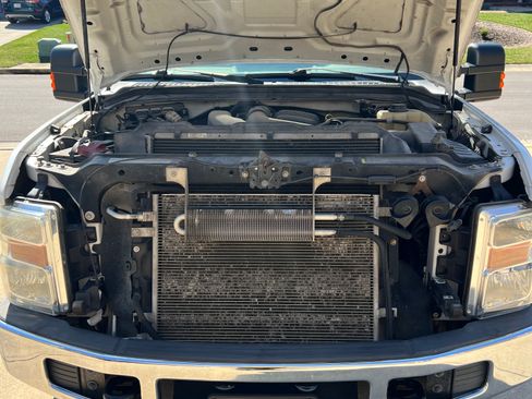 Used 2009 Ford F250 XL image 10