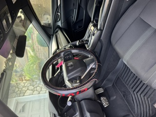 Used 2018 Honda Civic Sport image 8