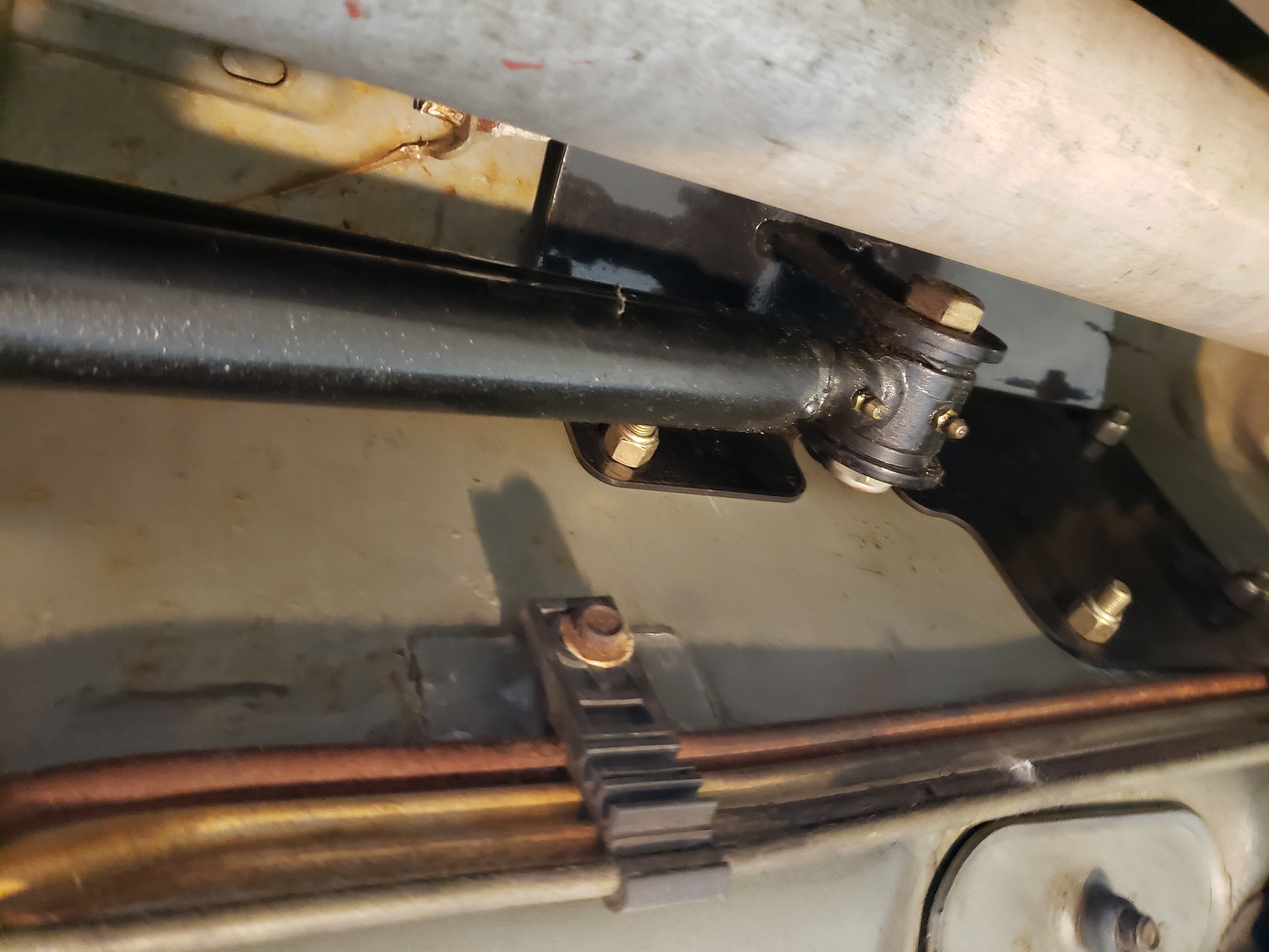 Used 1994 Chevrolet Camaro Z28 RWD image 20