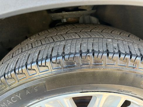 Used 2020 Ford Explorer Limited image 25