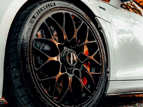 Used 2011 Audi R8 V10 image 5