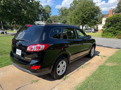 Used 2010 Hyundai Santa Fe GLS FWD image 13