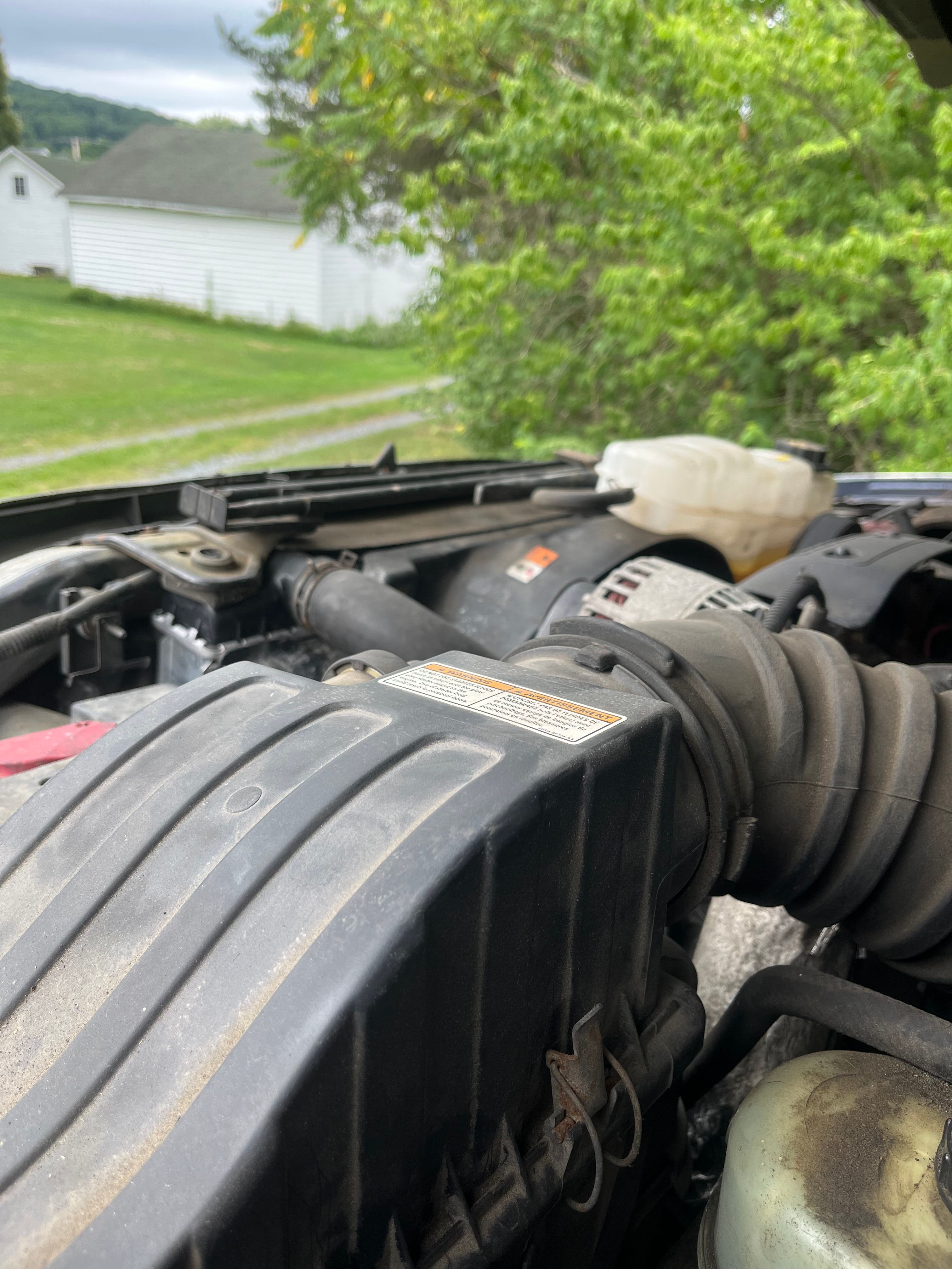 Used 2002 Ford F350 4x4 SuperCab Super Duty image 8