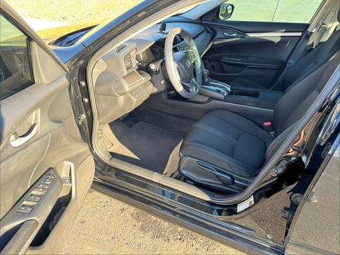 Used 2016 Honda Civic LX image 10