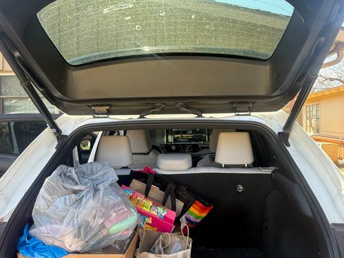 Used 2019 Lexus UX 200 F Sport image 12