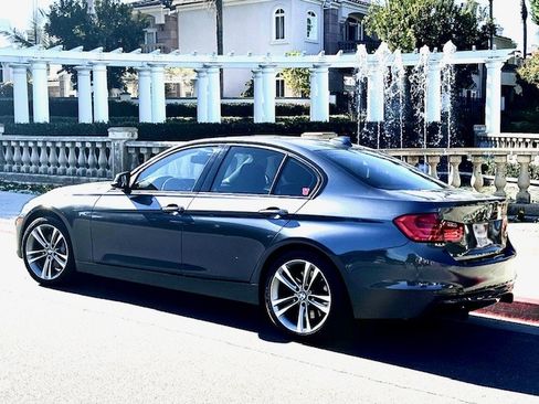Used 2013 BMW 335i xDrive Sedan image 2