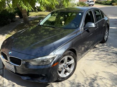 Used 2015 BMW 328i Sedan