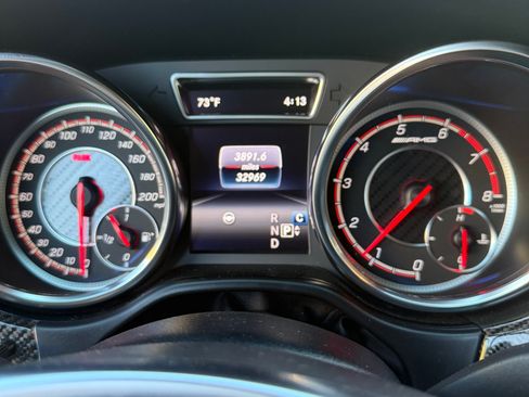 Used 2019 Mercedes-Benz GLE 63 AMG S image 13