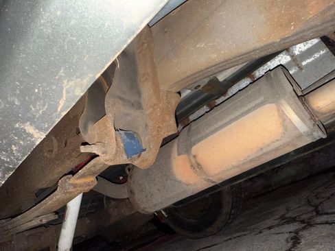 Used 2002 Chevrolet Silverado 1500 2WD Regular Cab image 15