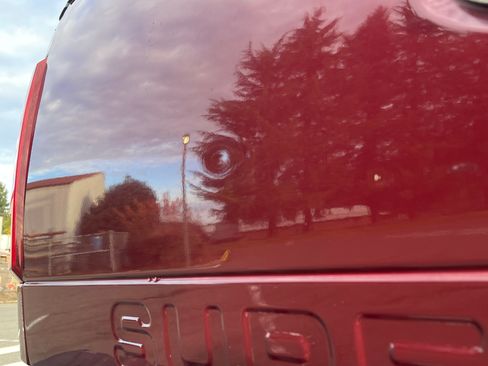 Used 2008 Ford F350 Lariat image 11