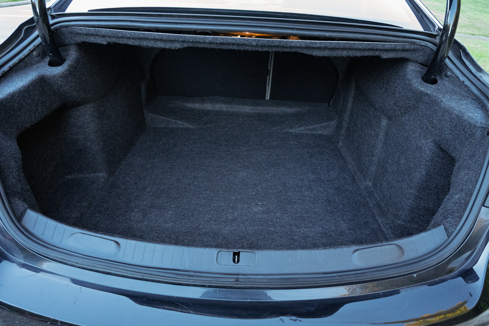 Used 2018 Chevrolet Impala Premier FWD image 19