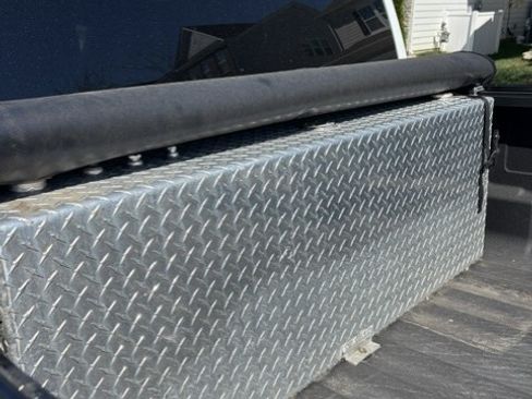 Used 2022 RAM 3500 Big Horn w/ Night Edition image 16