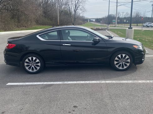 Used 2015 Honda Accord EX-L image 8