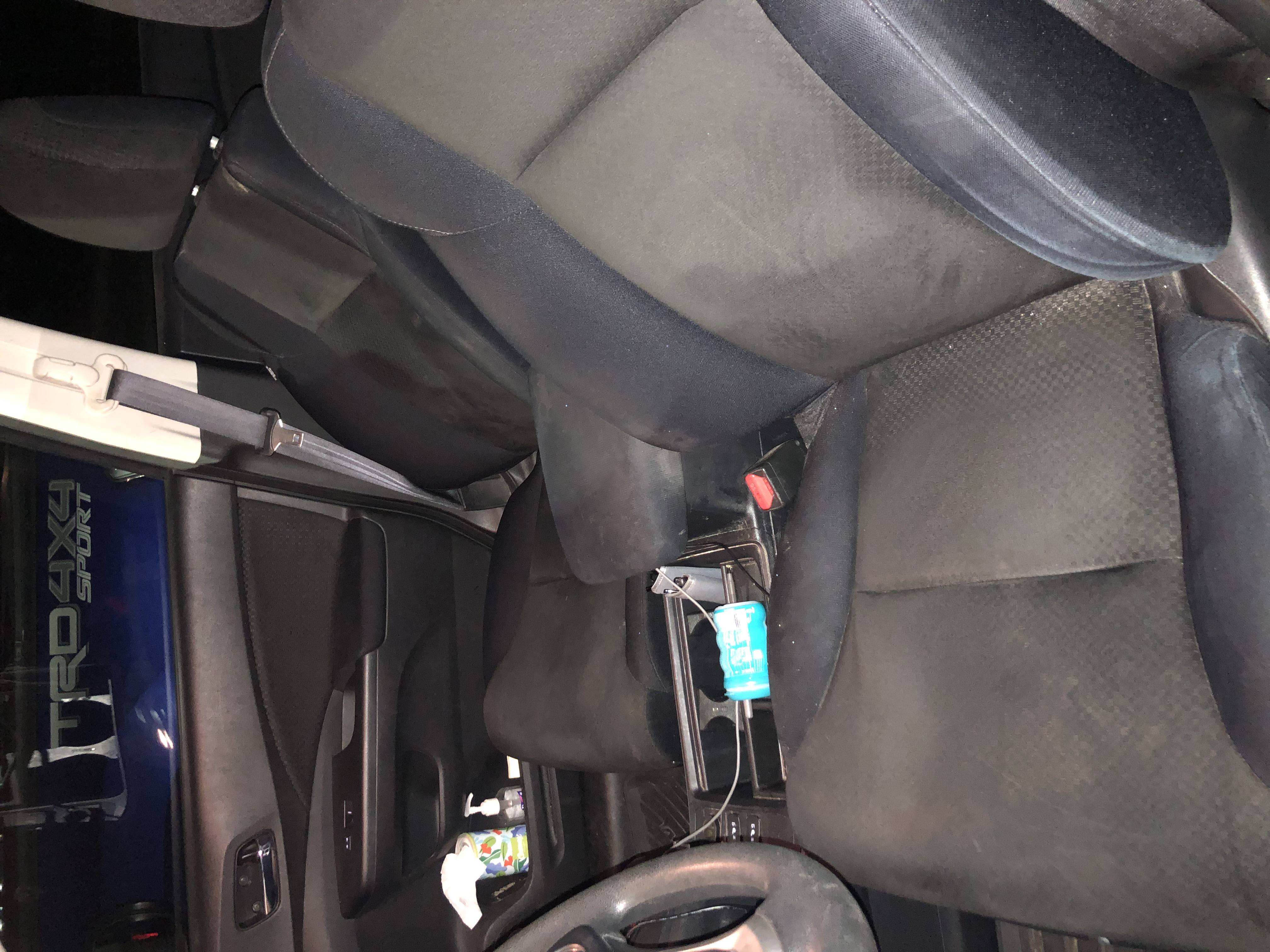 Used 2016 Honda CR-V EX image 14