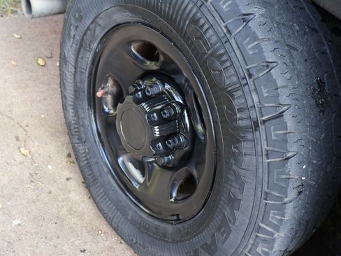 Used 2014 Chevrolet Express 3500 LT w/ LT Preferred Equipment Group image 22