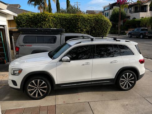 Used 2020 Mercedes-Benz GLB 250 image 6