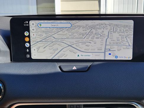 Used 2025 MAZDA CX-70 3.3 Turbo w/ Preferred Package image 16