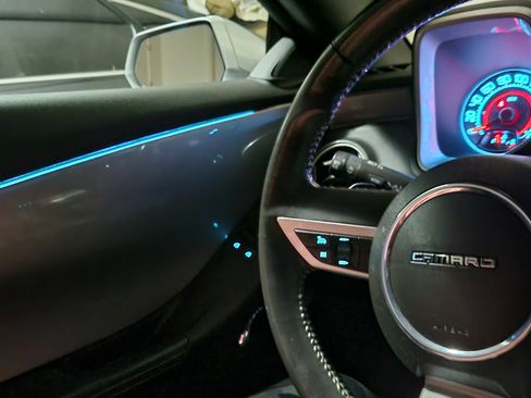 Used 2010 Chevrolet Camaro SS w/ RS Package image 14