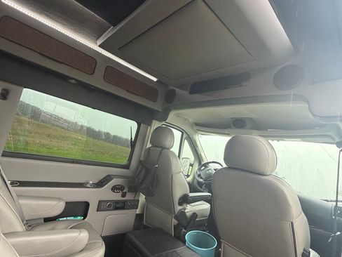 Used 2017 RAM ProMaster 2500 w/ Mopar Trailer Tow Group FWD image 12
