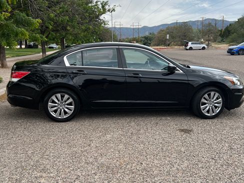 Used 2012 Honda Accord EX image 9