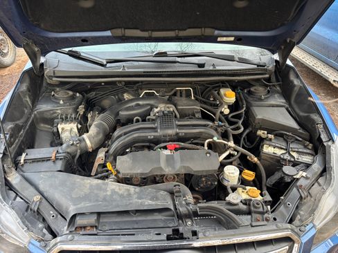 Used 2014 Subaru Crosstrek 2.0i Premium image 10