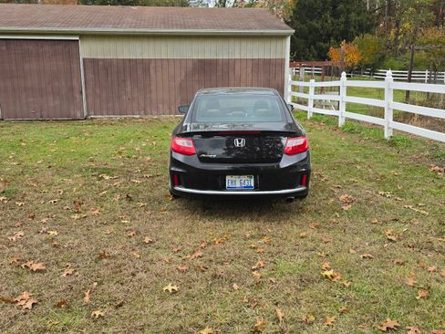 Used 2013 Honda Accord LX-S image 12