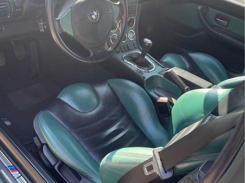 Used 1998 BMW M Roadster image 11
