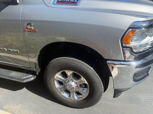 Used 2019 RAM 2500 Big Horn AWD/4WD image 14