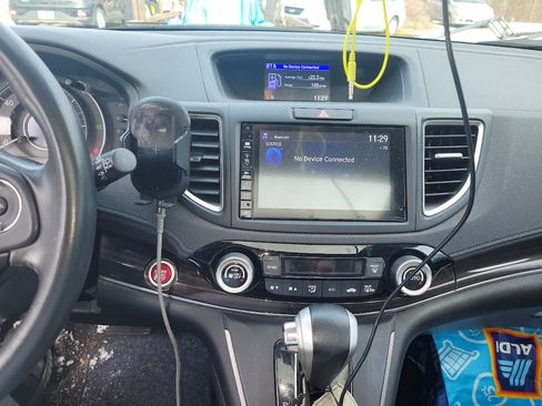 Used 2015 Honda CR-V EX-L image 11