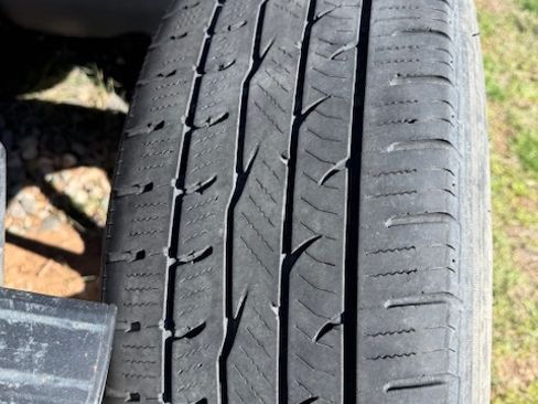 Used 2015 Subaru Outback 3.6R Limited image 12