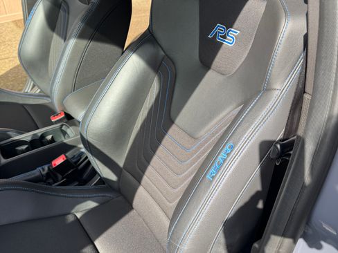 Used 2017 Ford Focus RS image 5