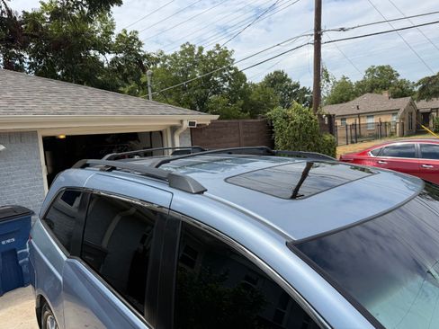 Used 2013 Honda Odyssey EX-L image 4