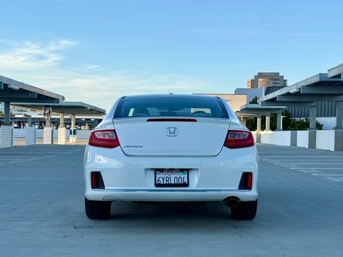 Used 2013 Honda Accord EX-L image 12