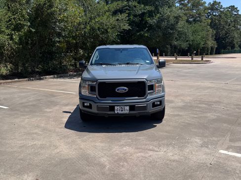 Used 2019 Ford F150 XL w/ Equipment Group 101A Mid RWD image 2