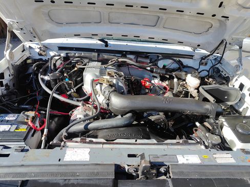 Used 1993 Ford Bronco image 18