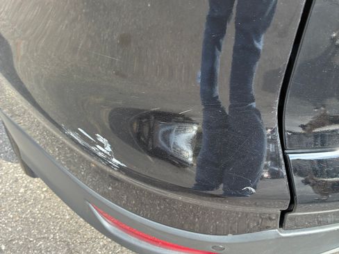 Used 2016 Ford Escape Titanium w/ Equipment Group 301A image 11