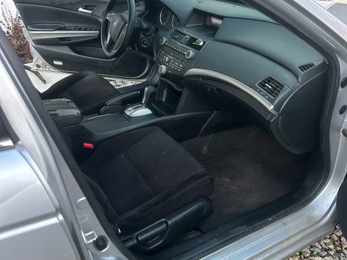 Used 2008 Honda Accord EX image 4