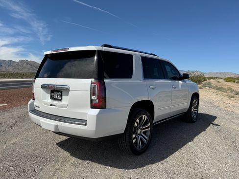 Used 2019 GMC Yukon Denali w/ Denali Ultimate Package image 6