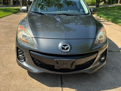 Used 2012 MAZDA MAZDA3 s Grand Touring