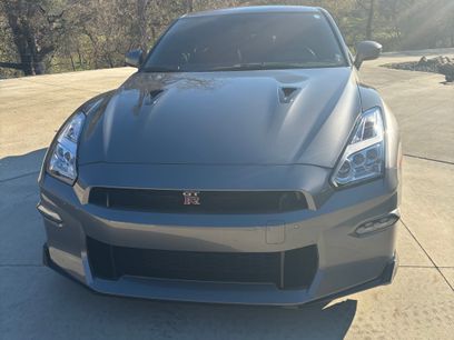 Used 2024 Nissan GT-R w/ Floor Mat Package