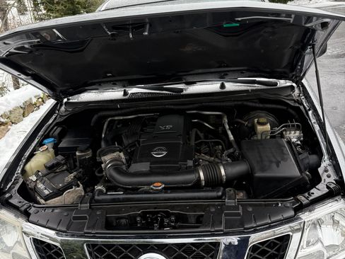 Used 2016 Nissan Frontier SV w/ SV Value Truck Pkg image 27