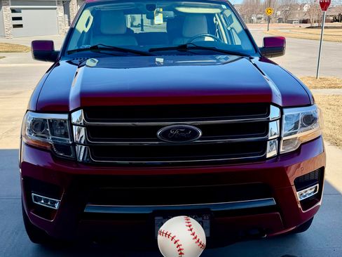 Used 2016 Ford Expedition Limited w/ Equipment Group 301A image 11