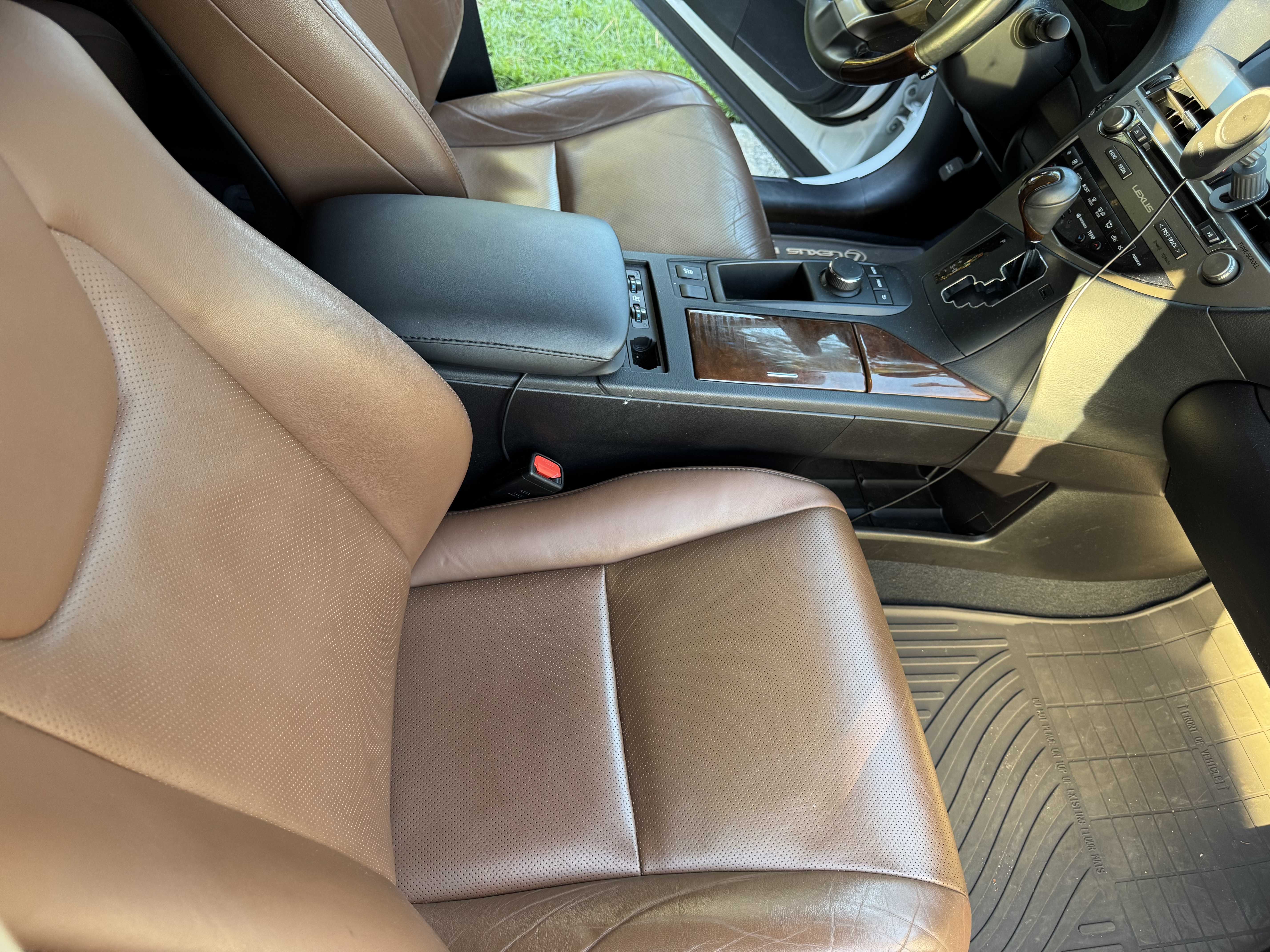 Used 2015 Lexus RX 350 FWD image 14