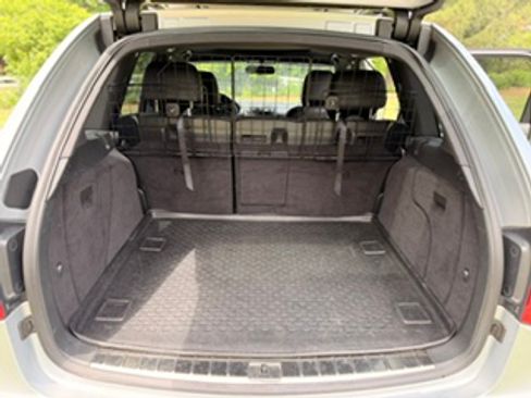 Used 2008 Porsche Cayenne S AWD/4WD image 14