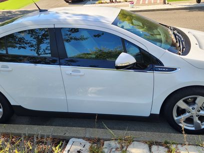 Used 2014 Chevrolet Volt