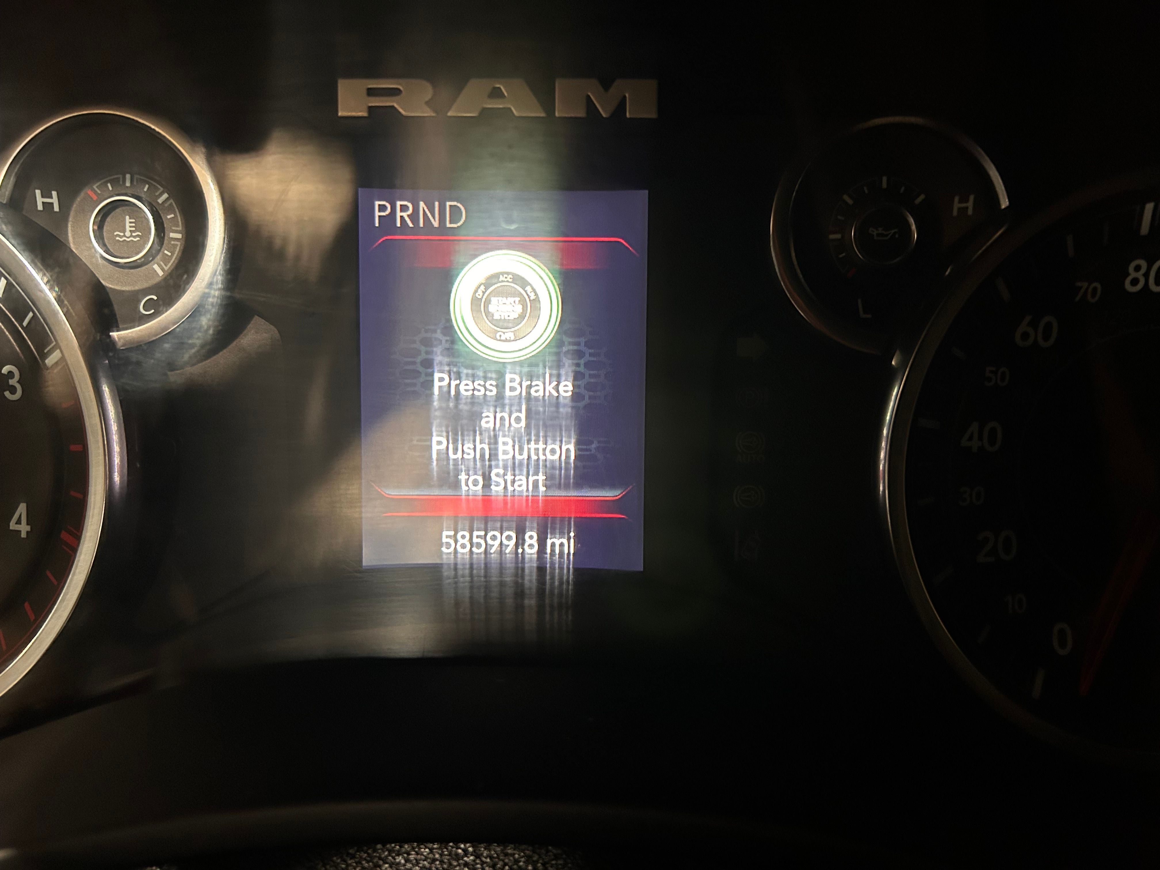 Used 2023 RAM 2500 Big Horn w/ Level 1 Equipment Group AWD/4WD image 30