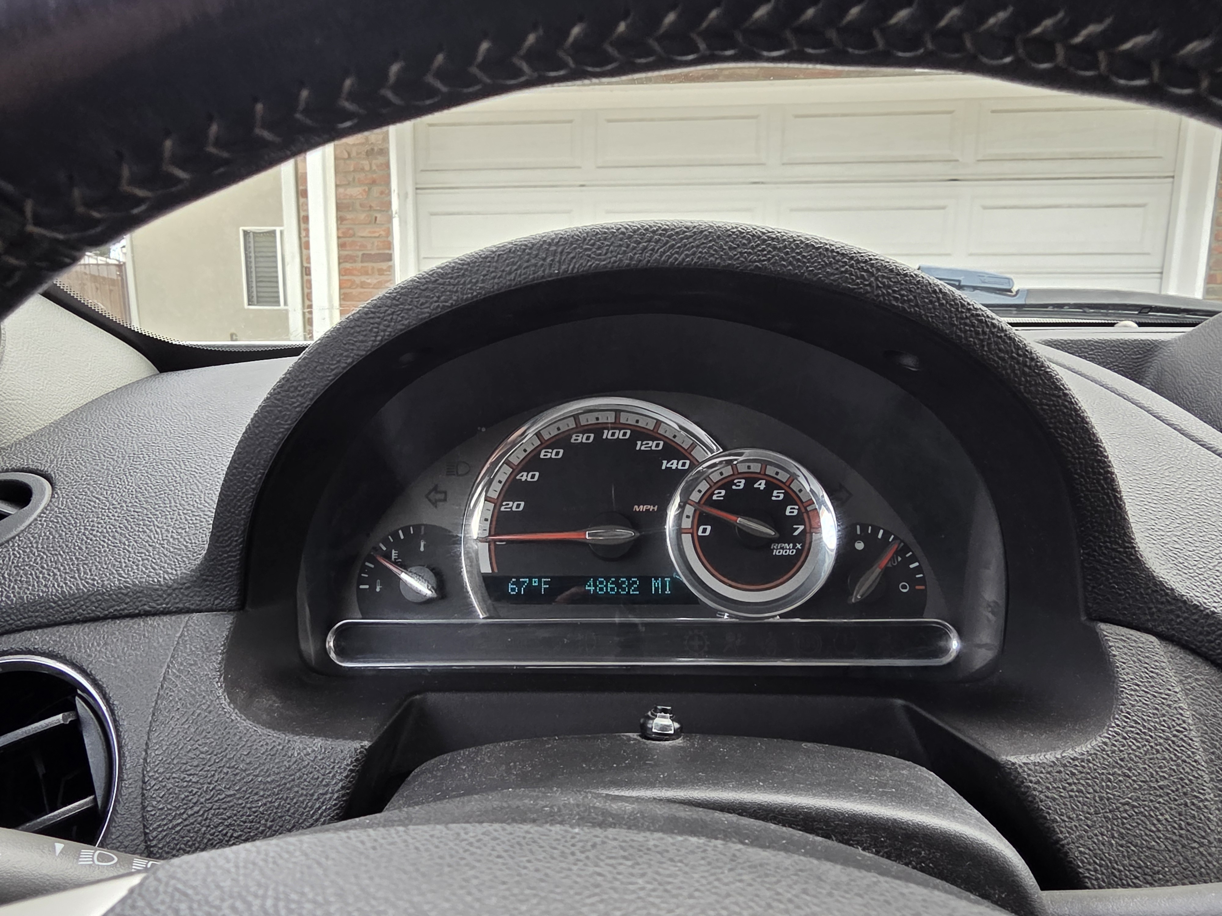 Used 2010 Chevrolet HHR SS FWD image 6