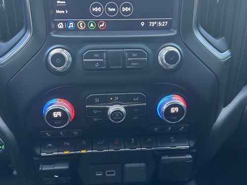 Used 2019 GMC Sierra 1500 AT4 w/ AT4 Premium Package image 13