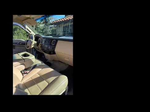 Used 2008 Ford F250 Lariat RWD image 9