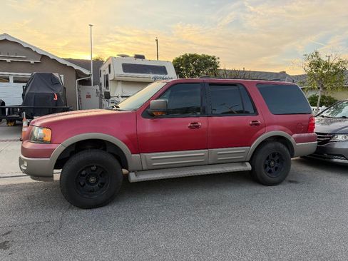 Used 2004 Ford Expedition Eddie Bauer image 1